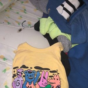 Gasparilla Music Fest